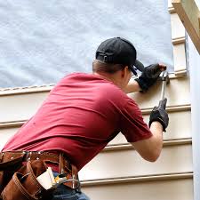 Best Aluminum Siding Installation  in Ogden, IA